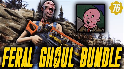 Feral ghouls fallout 76. Things To Know About Feral ghouls fallout 76. 